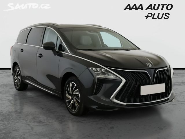 DongFeng U-TOUR